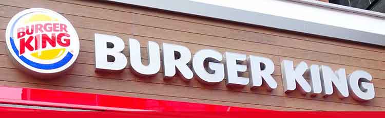 バーガーキングのクーポンや割引情報 22年版 すぐトク